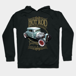 Hot Rod Hoodie